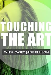 Primary photo for Touching the Art
