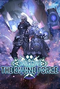 Primary photo for Star Ocean: The Divine Force Primary photo for Star Ocean: The Divine Force