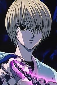Primary photo for Scarlet Eyes x Duel x Cost of Life Primary photo for Scarlet Eyes x Duel x Cost of Life