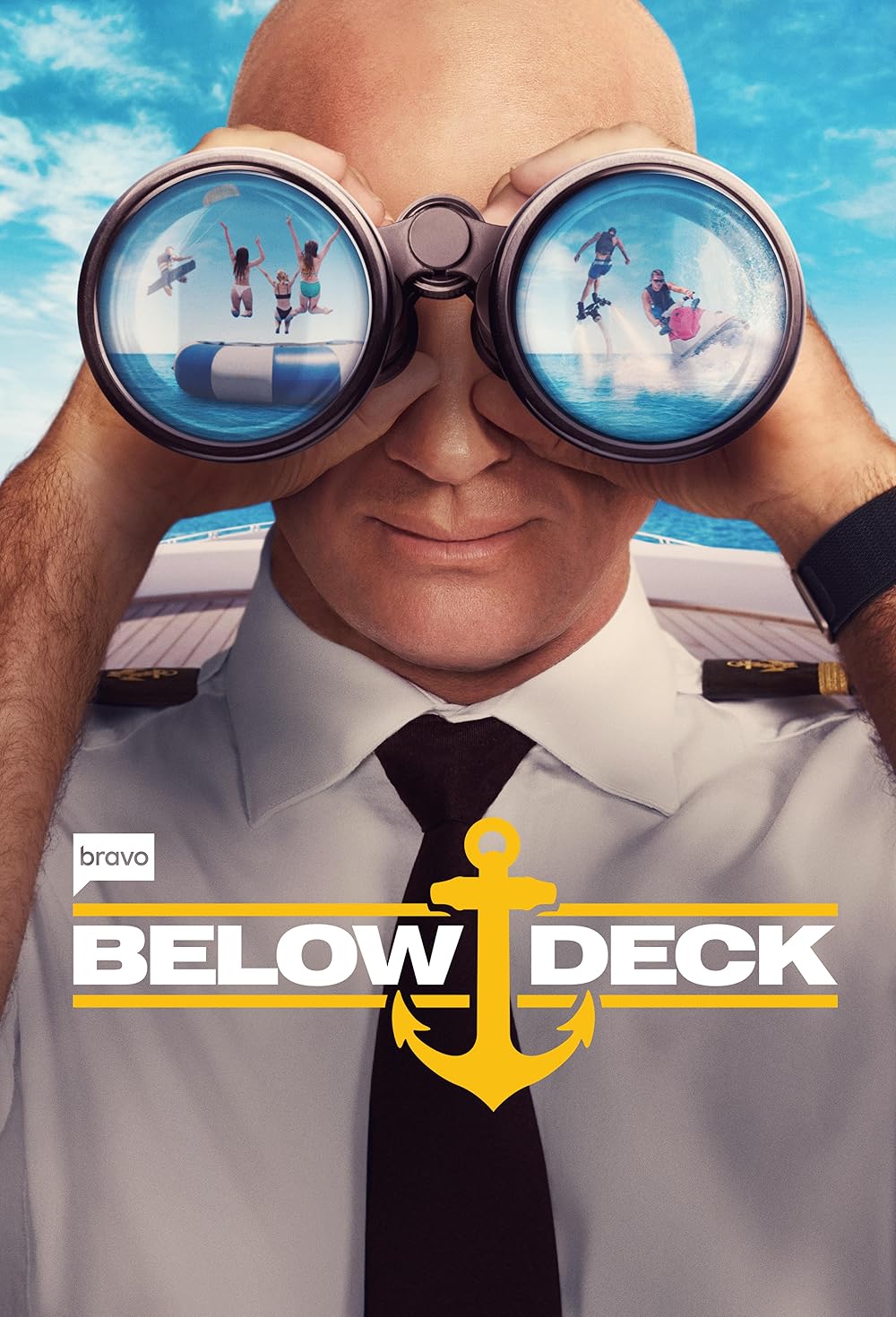 Below Deck (TV Series 2013 ) Episode list IMDb