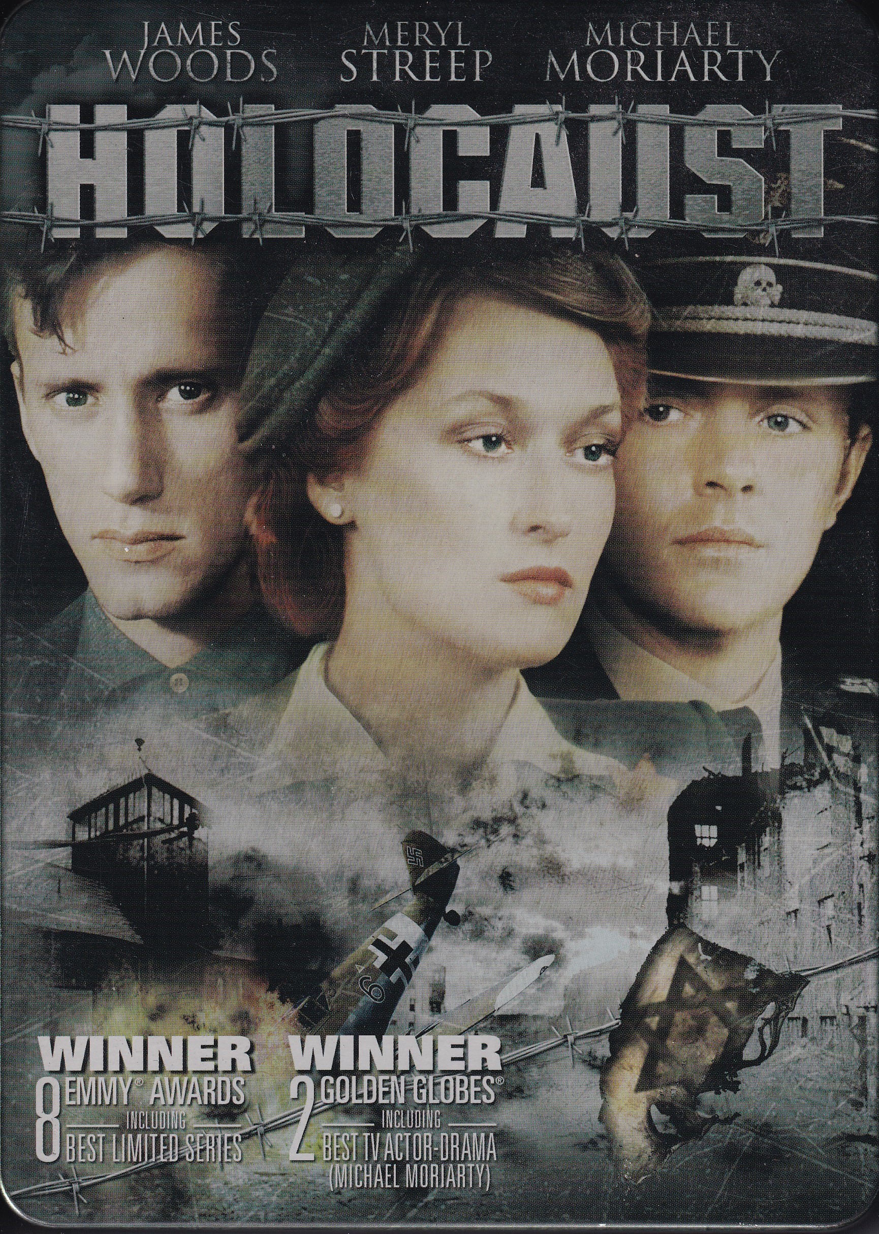 (未使用･未開封品)Heroes of the Holocaust [DVD] MV5BOTI3YTczNTgtN2M4MC00M2M4LT
