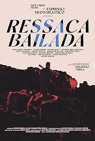 Primary photo for Ressaca Bailada - Filme Concerto Primary photo for Ressaca Bailada - Filme Concerto