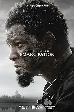 Poster of Emancipation
