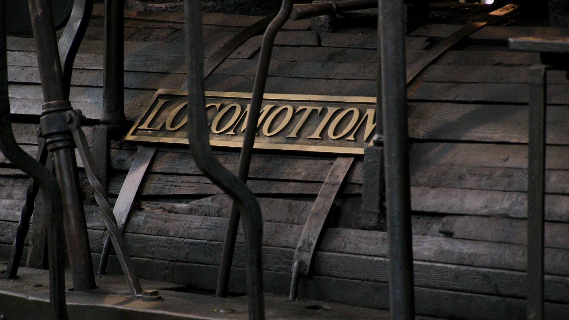 Iron & Steam - The Dawn of the Stockton & Darlington Railway