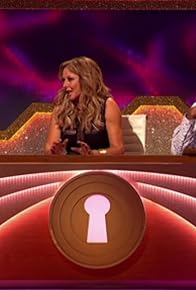 Primary photo for Kriss Akabusi, Carol Vorderman, Jimmy Carr Primary photo for Kriss Akabusi, Carol Vorderman, Jimmy Carr