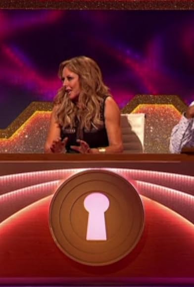 Primary photo for Kriss Akabusi, Carol Vorderman, Jimmy Carr Primary photo for Kriss Akabusi, Carol Vorderman, Jimmy Carr