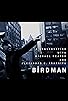 Primary photo for Birdman: A Conversation with Michael Keaton and Alejandro G. Iñárritu