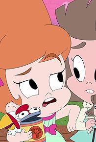 Primary photo for The Puppets Take Meanhattan/Zen & the Art of Video Game Patience