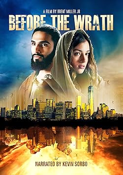 Poster of Before the Wrath