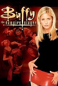 Primary photo for Buffy the Vampire Slayer Primary photo for Buffy the Vampire Slayer
