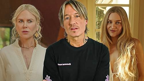 Keith Urban's 2 New Girlfriends After Divorce With Nicole Kidman: The Kelsea  Ballerini Reports Explained - IMDb