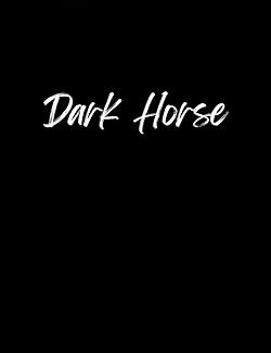 Poster of Dark Horse