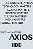 Primary photo for Axios Primary photo for Axios