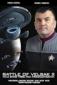 Primary photo for Battle of Velsak 2