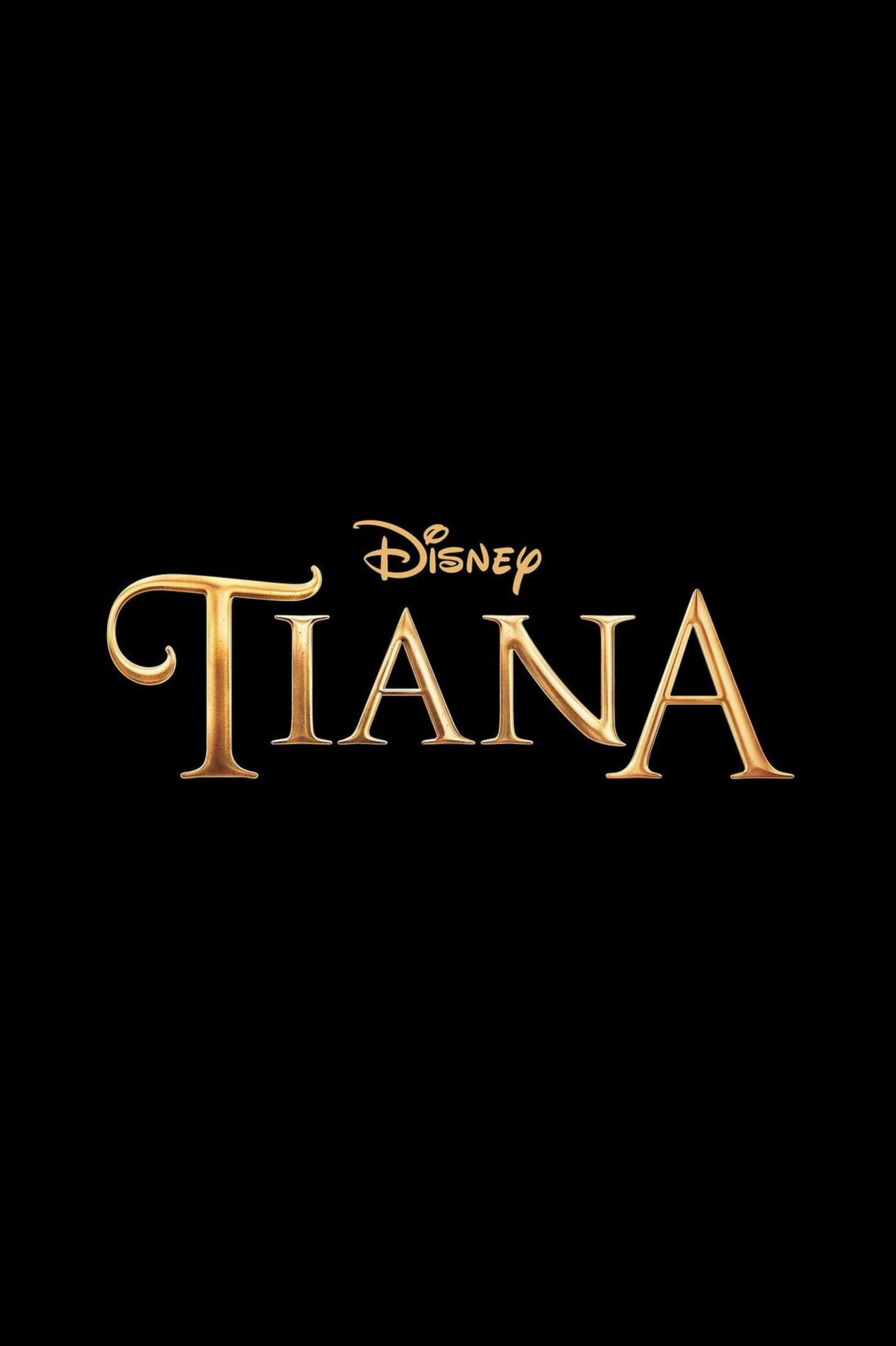 Tiana
