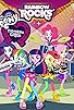 Primary photo for My Little Pony: Equestria Girls - Rainbow Rocks Animated Primary photo for My Little Pony: Equestria Girls - Rainbow Rocks Animated