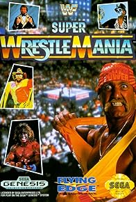 Primary photo for WWF Super WrestleMania Primary photo for WWF Super WrestleMania