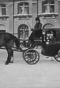 Primary photo for Assassination of the Grand Duke Serge