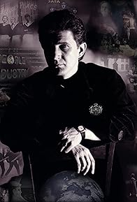 Primary photo for Georg Kajanus