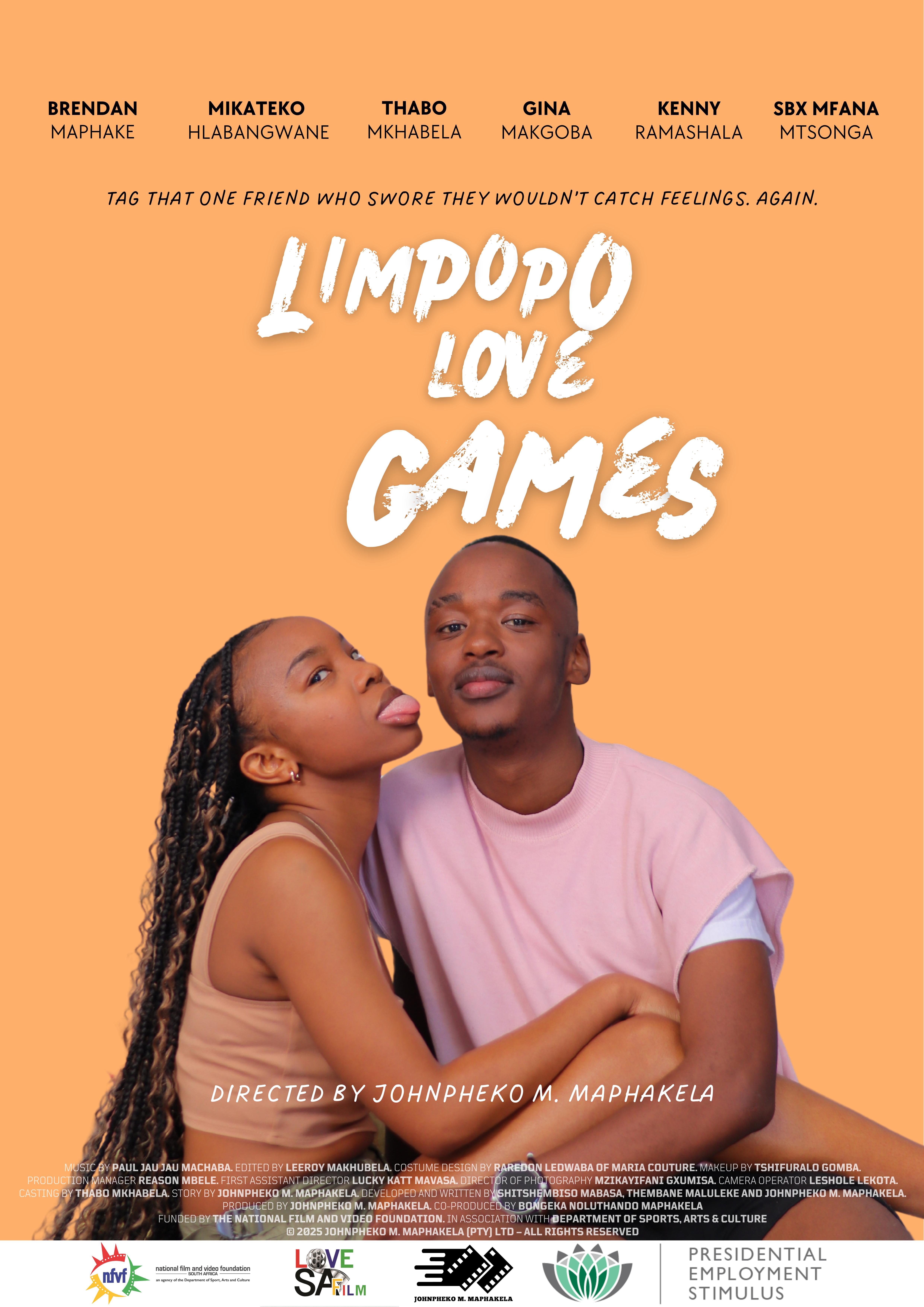 Limpopo Love Games