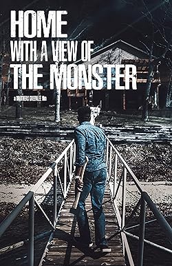 Poster of Home with a View of the Monster
