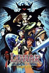 Primary photo for LUNAR: Silver Star Story Complete Primary photo for LUNAR: Silver Star Story Complete