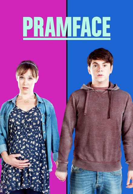 Pramface Poster