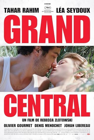 Grand Central 2013
