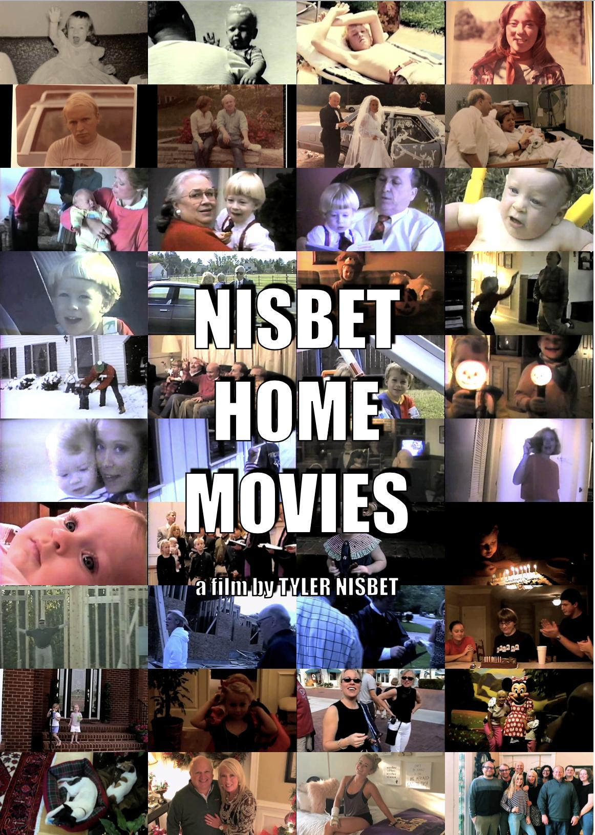 Nisbet Home Movies