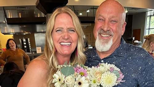 Sister Wives' Logan Brown's Wife Addresses TLC 'Hiding' Them - IMDb