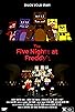 Primary photo for The Five Nights at Freddy's Movie Primary photo for The Five Nights at Freddy's Movie