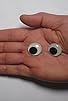 Primary photo for Googly eyes Primary photo for Googly eyes