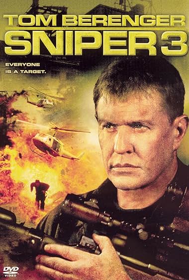 Sniper 3 2004
