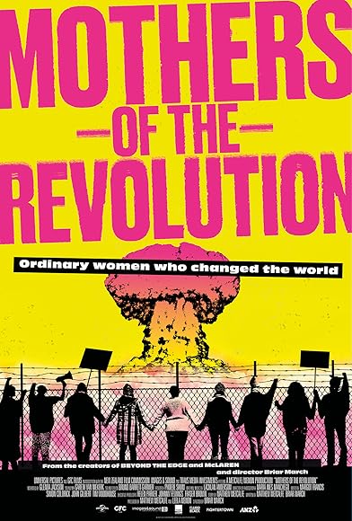 Primary photo for Mothers of the Revolution Primary photo for Mothers of the Revolution