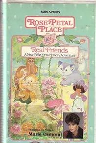 Primary photo for Rose Petal Place: Real Friends Primary photo for Rose Petal Place: Real Friends