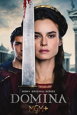 Poster of Domina