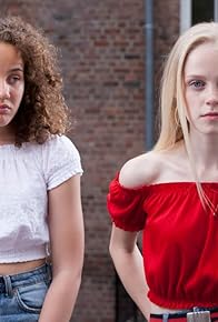 Primary photo for Kjærestetyven del 1