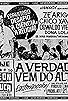 Primary photo for A Verdade Vem do Alto Primary photo for A Verdade Vem do Alto