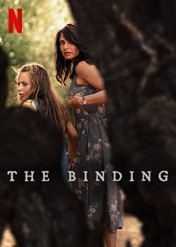 Poster of The Binding (2020)