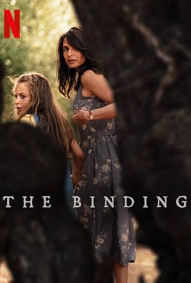 The Binding 2020