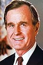 George Bush's primary photo George Bush's primary photo