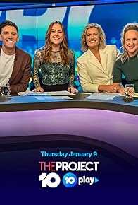 Primary photo for Episode dated 9 January 2025 Primary photo for Episode dated 9 January 2025