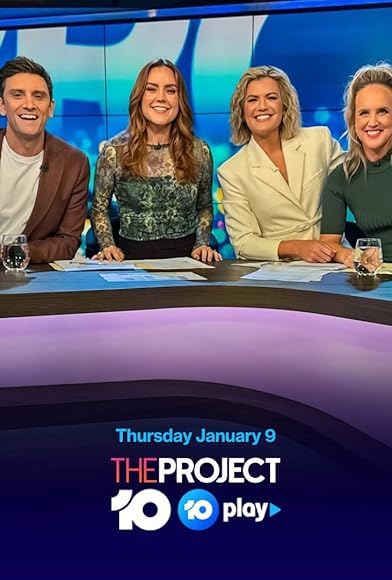 Primary photo for Episode dated 9 January 2025 Primary photo for Episode dated 9 January 2025