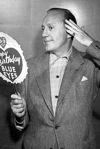 Primary photo for Jack Benny's Birthday Special Primary photo for Jack Benny's Birthday Special