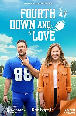 Poster of Fourth Down and Love