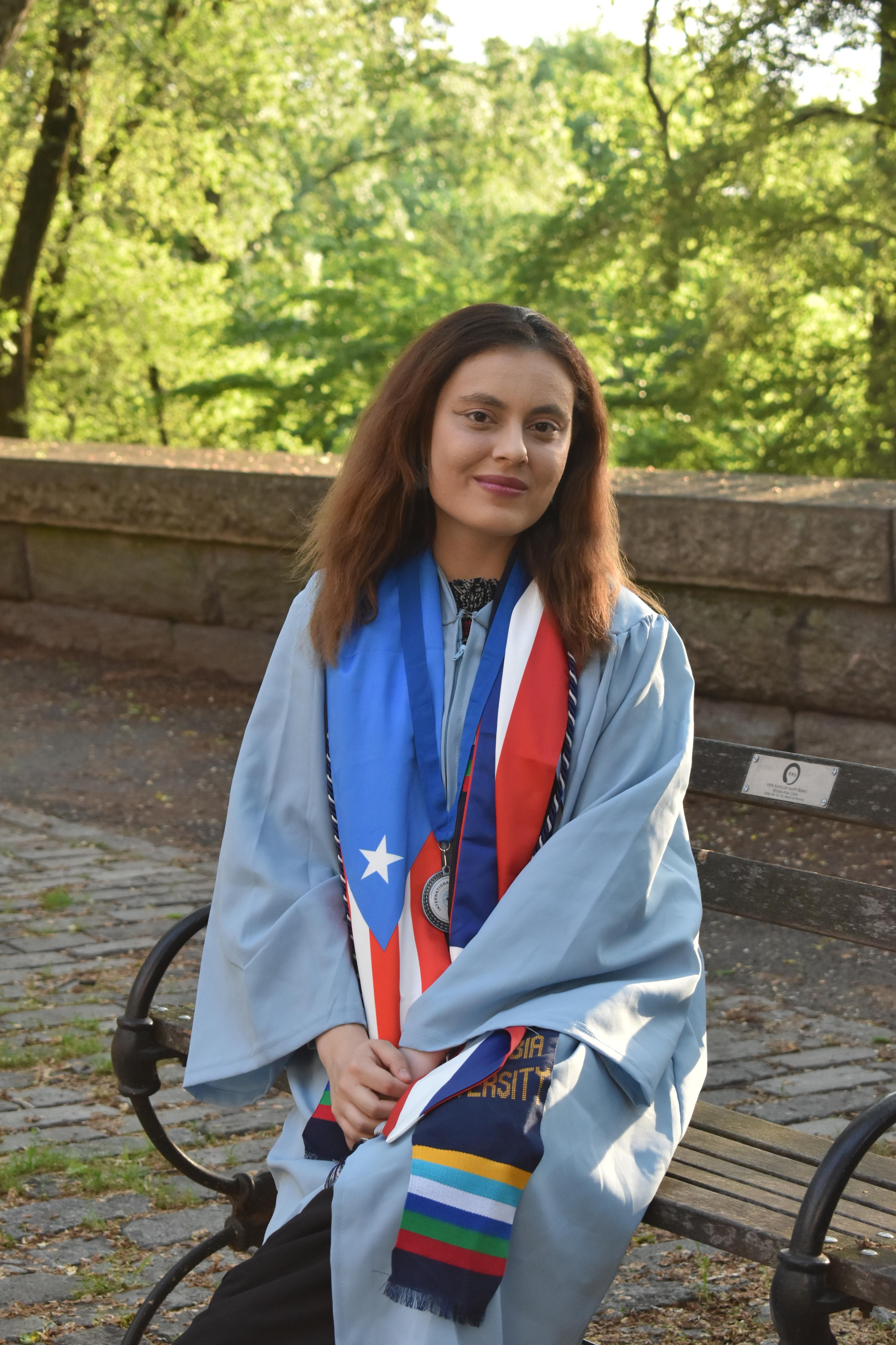 Krystell Susana Santiago Estrella