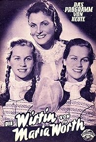 Primary photo for Die Wirtin von Maria Wörth