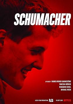 Poster of Schumacher