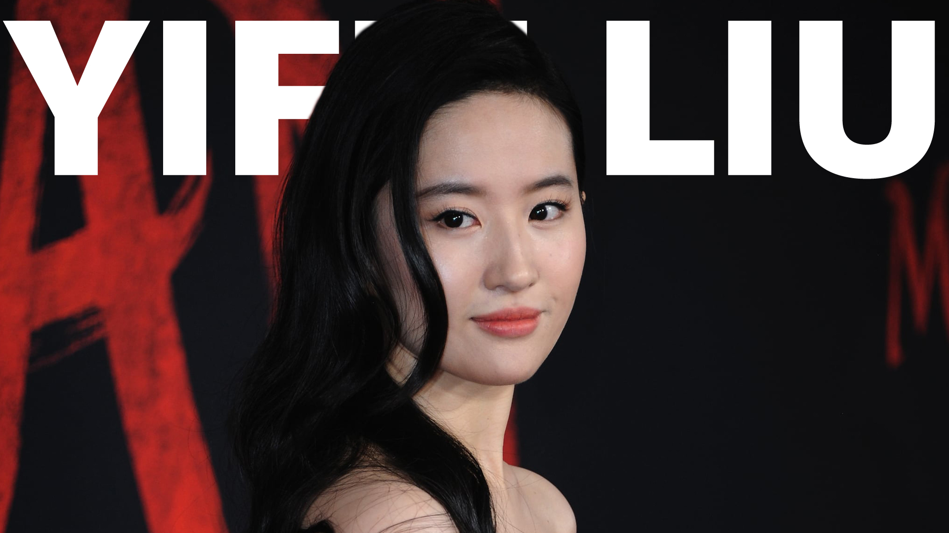 liu yifei porn fake Yifei Liu - IMDb
