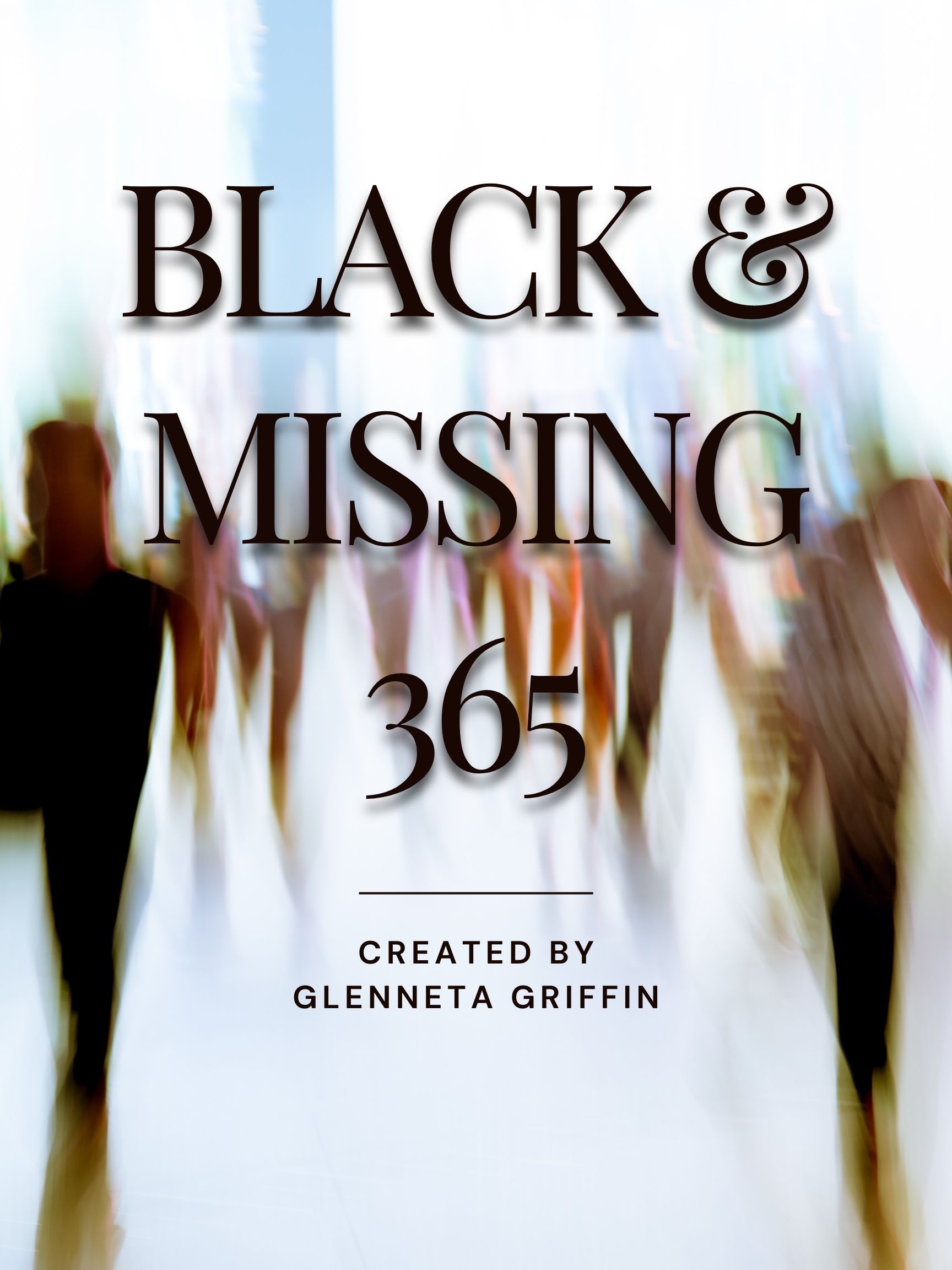 Black and Missing 365
